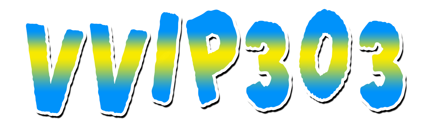 VVIP303